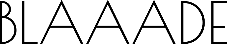 Blaaade logo